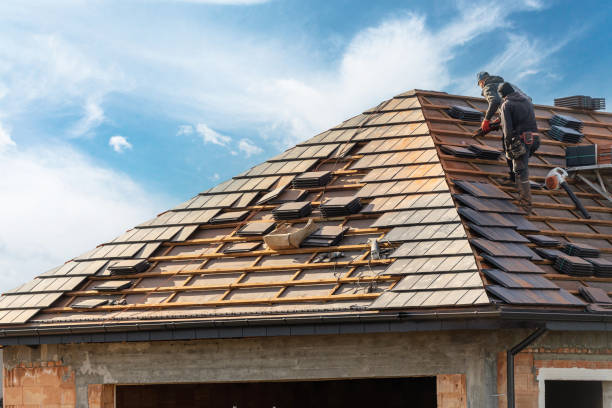 Best Metal Roofing Installation  in Cordes Lakes, AZ