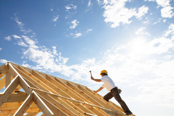 Professional  Roofing repair and installation in Cordes Lakes, AZ